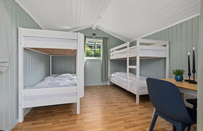 Topcamp Bogstad - Oslo - Photo 29