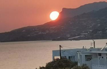 Stratos Sunset House - Foto 43