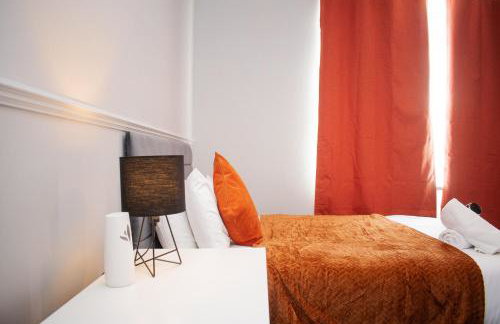 Stylish 1 Bedroom Flat Newcastle - Foto 7