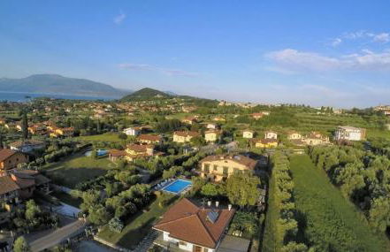 La Grolla del Garda - App. Giada - Foto 85