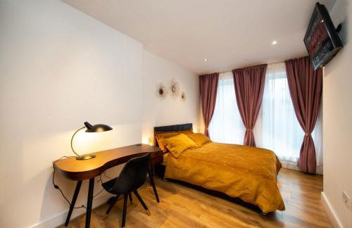 London Nino Apartments - Foto 27