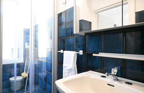 F009 - Fano, nuovo appartamento a due passi dal mare - Foto 16