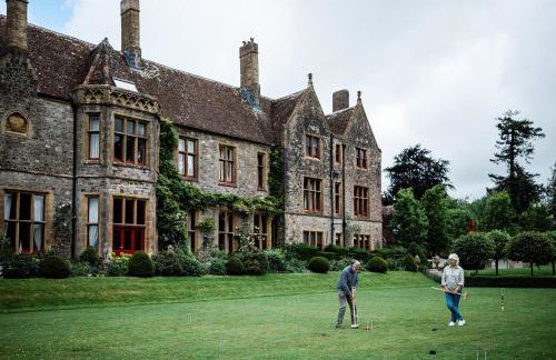 Huntsham Court by Group Retreats - Foto 4