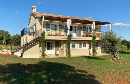 Casa Conte Istria - Photo 10