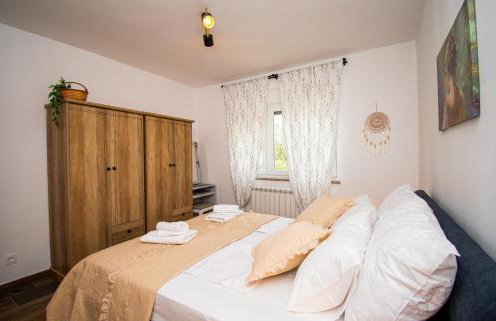 Villa Ondine with 3 bedrooms in Istrien - Foto 40