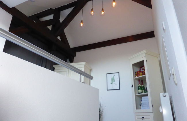 Apartment Skyline of Jena - Foto 10