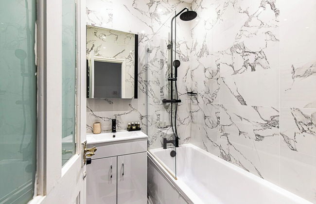 Stylish Hideaway Flat at Milton Park Highgate - Foto 20