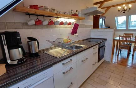 Ferienwohnung Steckelsdorf - Foto 15