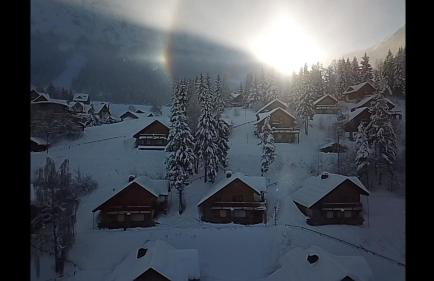 Clos du Pre - Chalet Chaleur - Foto 13