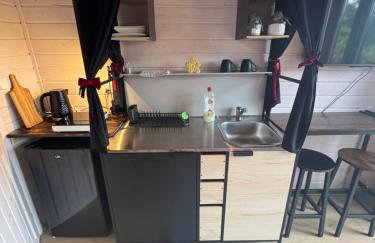 Romantyczny domek - Foto 24