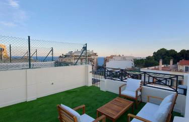 Atico duplex Calpe Bay - Photo 23