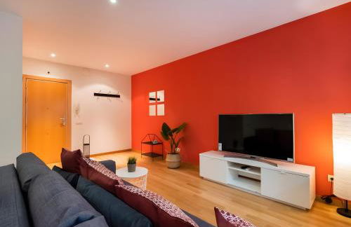 2 bedroom apartment in Maragall - Foto 10