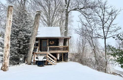 Walnut Creek Cabin - Foto 1