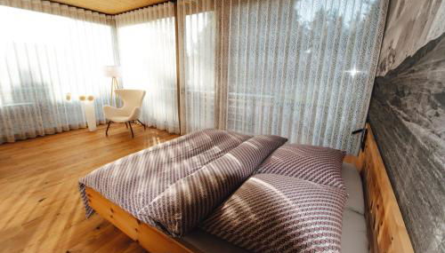 Appartement Traumblick - Foto 3