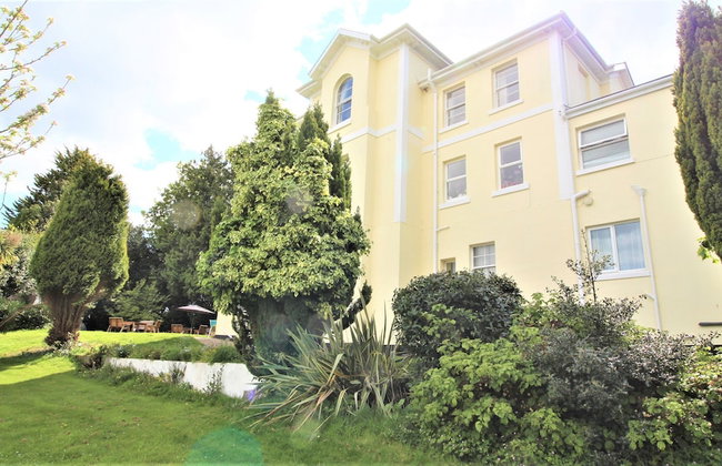 Chelston Dene Holiday Apartments - Foto 107