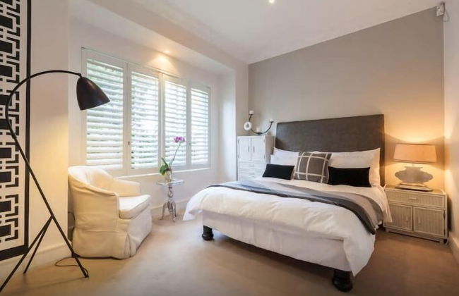 Melrose Executive Suites - Foto 7