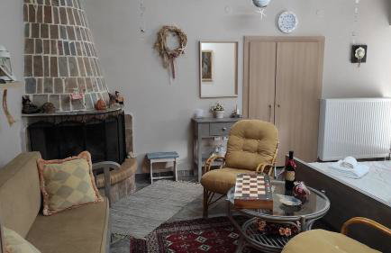 Studio Giannis, a breath away from Athens! - Foto 59