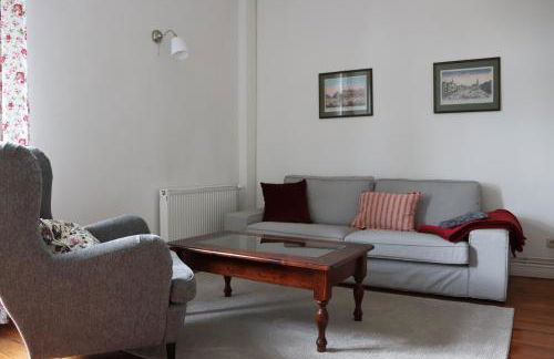 Gutshaus Alt Vorwerk - Foto 42