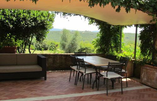 Podere La Casa - Foto 12