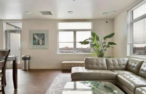 Downtown View Near Lake Michigan Plaza Black - Foto 15