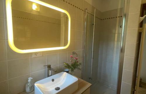 Apartment Asplanato - DOL161 by Interhome - Foto 14