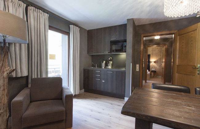 Appart Laijola - Photo 3