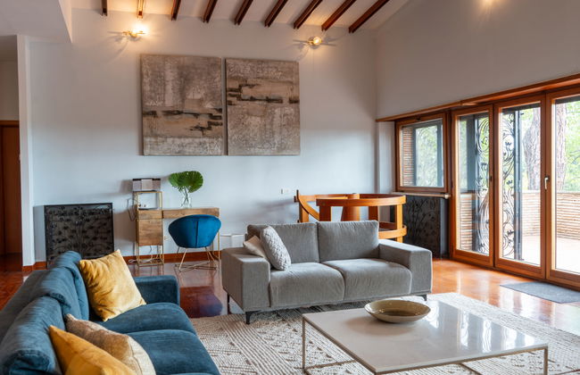 Villa Valentina - Foto 2