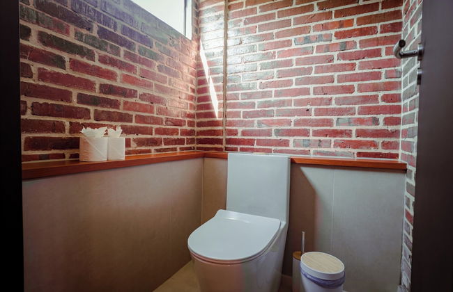 Vila Vicença Natural Refuge - Foto 66