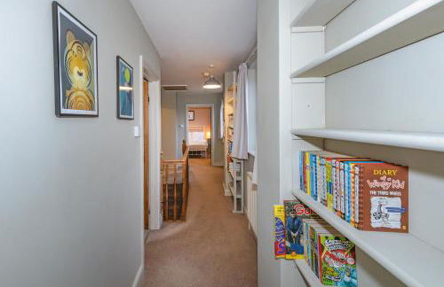 Dulcote Gem 3 Bed 3 Bath Parking & Cathedral Views - Photo 45