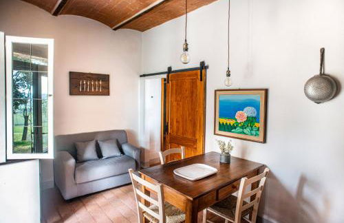 Agriturismo Pieve Sprenna - Foto 44