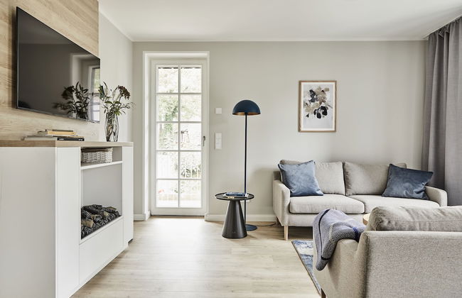 Strandglück Prerow - Foto 24