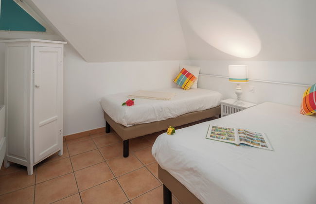 Village St Anne Pierre & Vacances - Photo 10