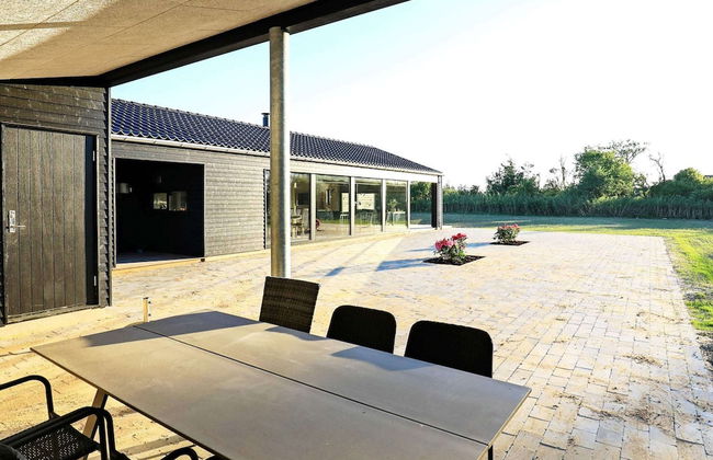 Luxury Retreat in Lonstrup - By Traum Ferienwohnungen - Foto 17