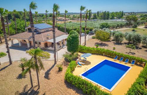 Villa dell'edera - Foto 39