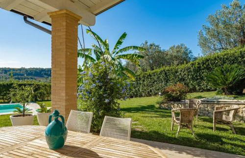 Villa dei Gruccioni - YourPlace Abruzzo - Foto 39