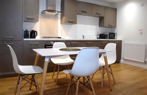 Westlake Apartments - Foto 18