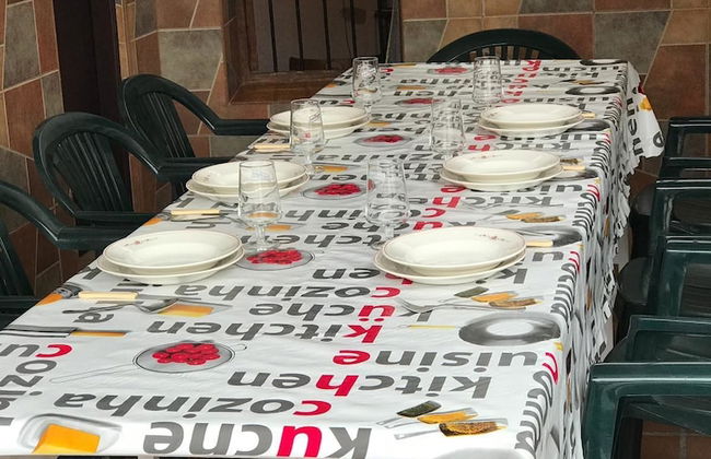 Casa Rural La Cañada - Photo 25