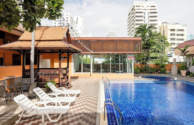 Teja Hotel - Foto 57