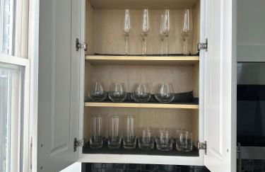 Huge Downtown Baltimore home with parking - Foto 41