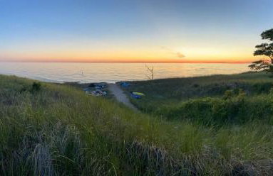 Beach View Cottage - On the Lake - Foto 39