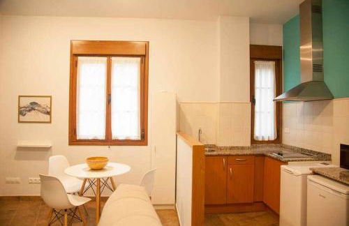 Cumbres de los Picos Apartamento "Buhos" - Foto 10