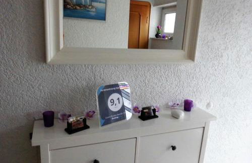 Ferienwohnung Spatzennest - Foto 37