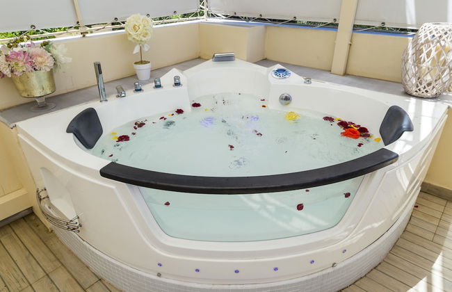 Spileo House Boutique Apartments - Adults Only - Foto 39