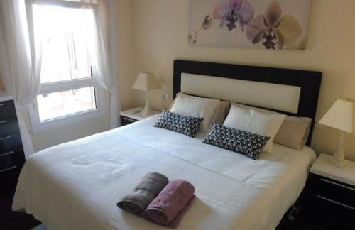 Costa del Oro con vistas al mar, Torrox Costa - Photo 15