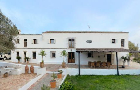 Cortijo Bablou - Foto 70