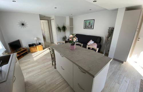 Au coeur du Gévaudan appartement de plain pied - Foto 23