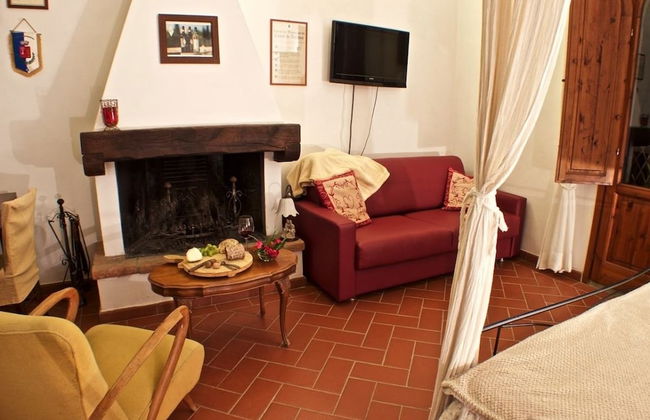 Podere dell'Anselmo - Foto 9