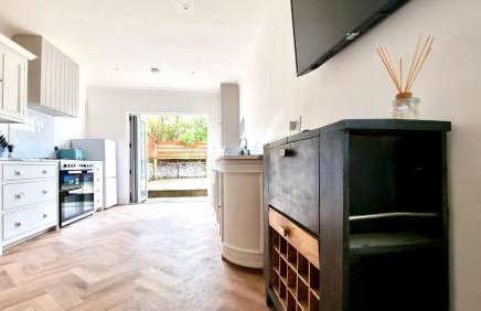 Moorland House by Switchback Stays - Foto 20