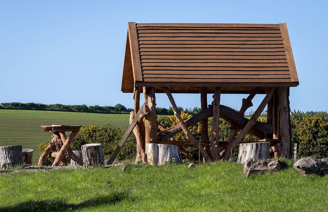 Shepherds Loch Glamping - Photo 67