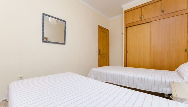 Charming Apartment in Can Picafort - Foto 5, Habitación